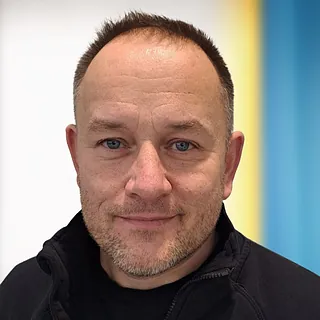 Tom Bjerklund