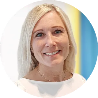 Inger Madsen