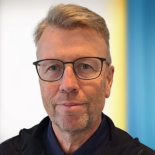 Erik Engenes