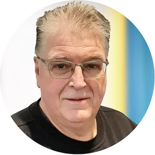 Ole Svenning